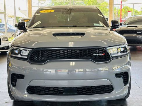Used 2024 Dodge Durango SRT Hellcat AWD/4WD image 20