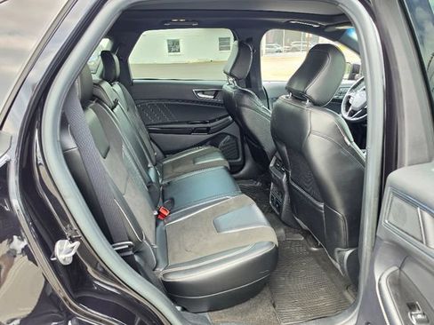 Used 2020 Ford Edge ST w/ Equipment Group 401A AWD/4WD image 14