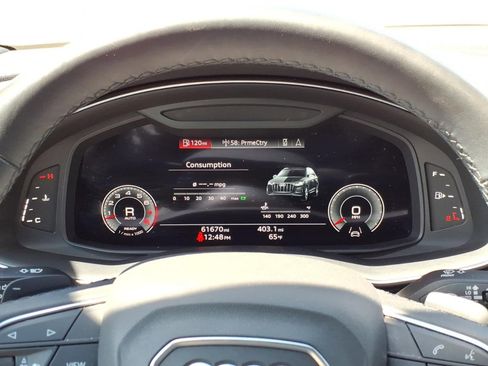 Used 2023 Audi Q7 3.0T Premium Plus AWD/4WD image 23