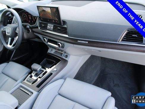 Used 2024 Audi Q5 2.0T Prestige w/ Prestige Package image 31