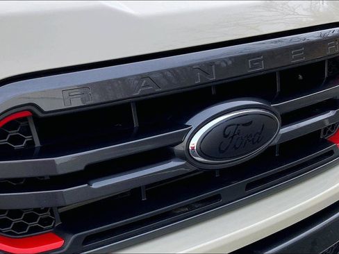 Used 2022 Ford Ranger XLT w/ Equipment Group 301A Mid image 25