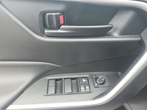 Used 2024 Toyota RAV4 LE image 18