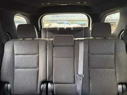 Used 2026 Dodge Durango GT AWD/4WD image 41
