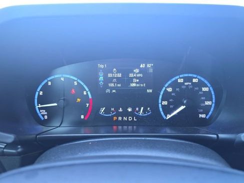 Used 2023 Ford Bronco Sport Big Bend AWD/4WD image 13