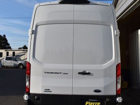 New 2025 Ford Transit 350 Base image 10