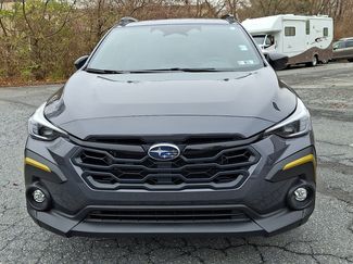 Certified 2025 Subaru Crosstrek 2.5i Sport video 2