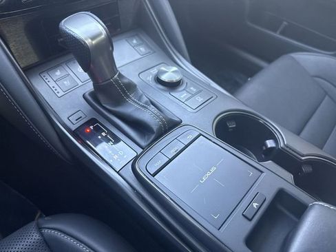 Used 2023 Lexus IS 350 F Sport image 19