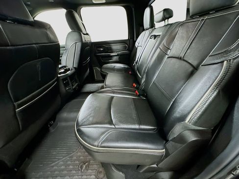 Used 2019 RAM 3500 Limited image 26