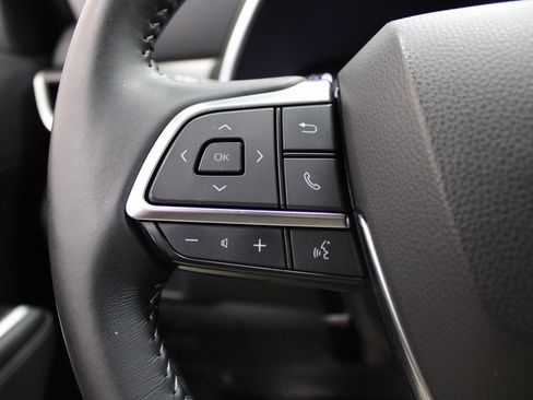 Used 2021 Toyota Highlander XLE image 36