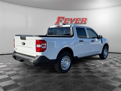 New 2026 Ford Maverick XL w/ Equipment Group 101A image 5