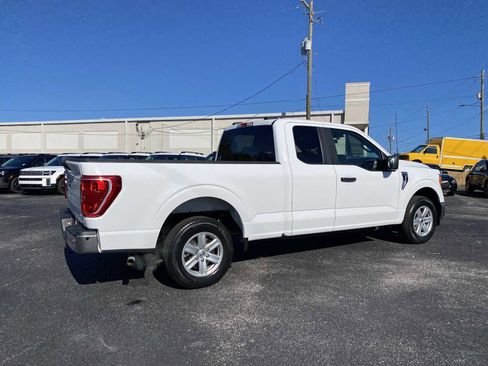 Used 2022 Ford F150 XLT image 5