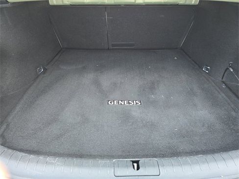 Used 2019 Genesis G70 3.3T Design image 14