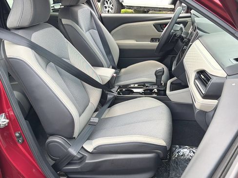 Used 2026 Subaru Forester Touring AWD/4WD image 16