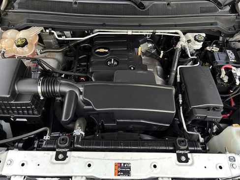 Used 2018 Chevrolet Colorado W/T w/ WT Convenience Package image 23