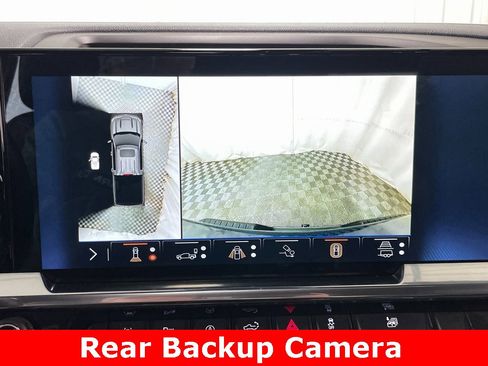 Certified 2024 Chevrolet Silverado 1500 High Country w/ High Country Premium Package image 4