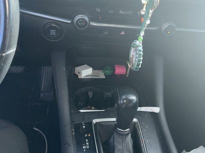 Used 2021 MAZDA MAZDA3 s