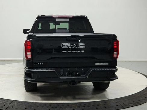 Used 2024 GMC Sierra 1500 Elevation w/ Elevation Premium Package AWD/4WD image 7