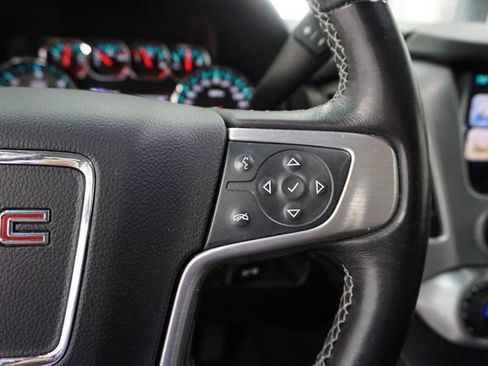 Used 2017 GMC Yukon SLE w/ SLE Value Package RWD image 22