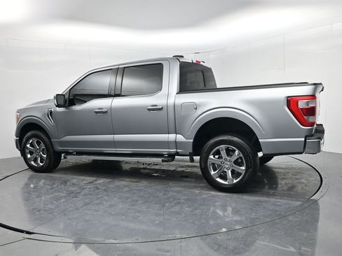 Used 2023 Ford F150 Lariat w/ Max Trailer Tow Package image 5
