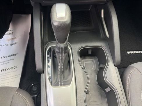 Certified 2024 Nissan Frontier SV w/ SV Convenience Package image 18