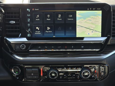 New 2026 Chevrolet Silverado 1500 RST w/ Safety Package image 8