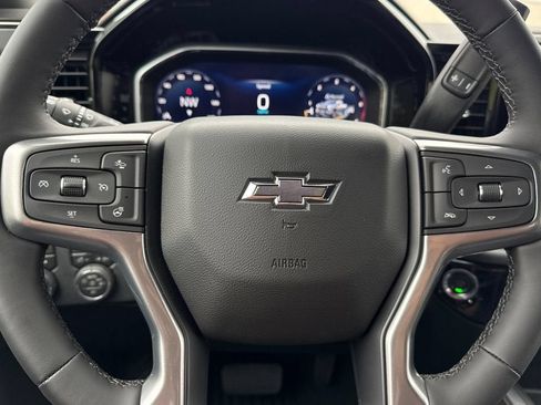 New 2026 Chevrolet Silverado 2500 LT w/ Trail Boss Package AWD/4WD image 23