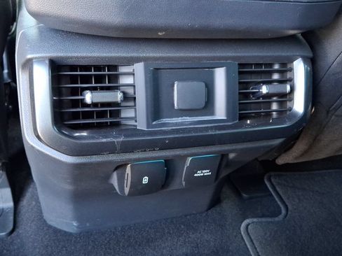 Used 2023 Ford F150 XLT w/ Equipment Group 302A High AWD/4WD image 11