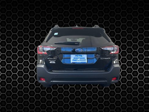 New 2025 Subaru Outback Premium w/ Popular Package #1A image 4