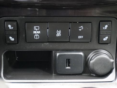 Used 2015 Buick Enclave Leather image 21