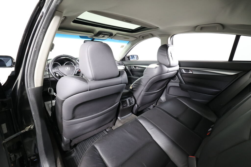 Used 2010 Acura TL w/ Technology Package FWD image 14