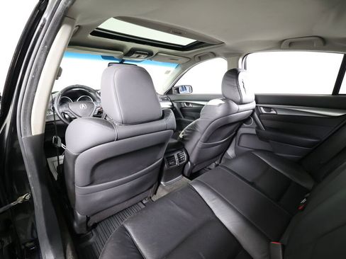 Used 2010 Acura TL w/ Technology Package image 14