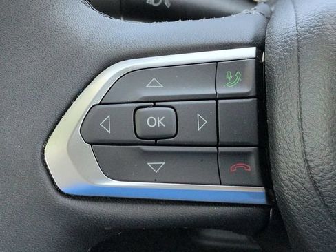 New 2026 Jeep Compass Limited AWD/4WD image 23