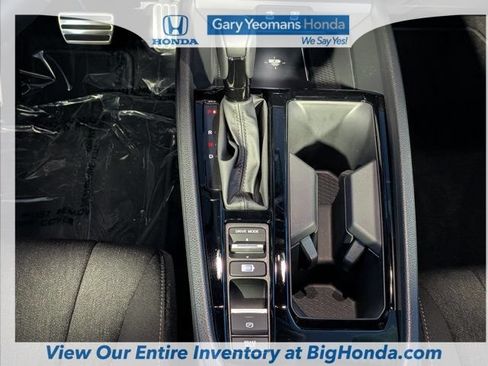 Certified 2026 Honda Accord Sport image 22