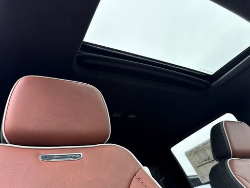 New 2026 GMC Sierra 2500 Denali Ultimate image 17