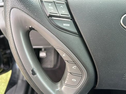 Used 2012 Hyundai Sonata GLS w/ Popular Equipment Pkg FWD image 31