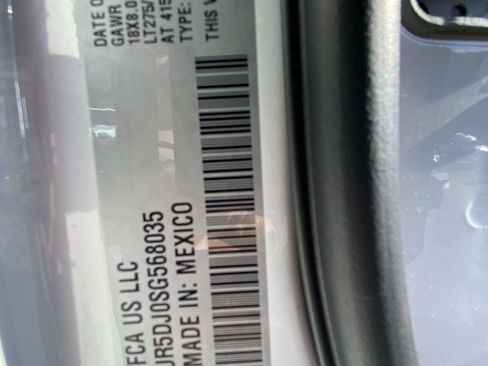 Used 2025 RAM 2500 Big Horn image 11