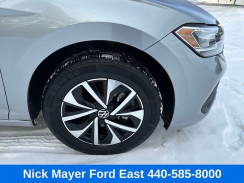 Used 2024 Volkswagen Jetta S image 24