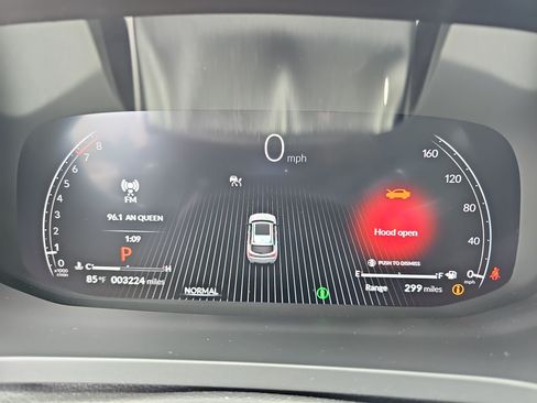 Certified 2026 Acura MDX FWD w/ Technology Package image 19