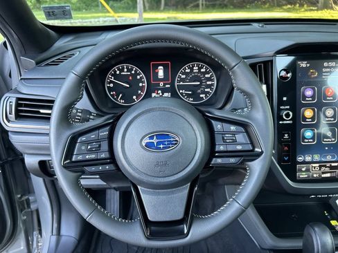 Certified 2026 Subaru Forester Premium AWD/4WD image 18