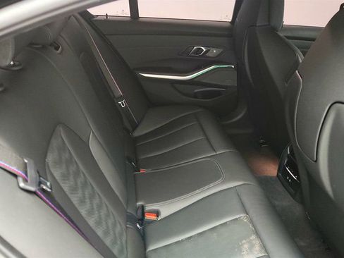 Used 2024 BMW M3 w/ Executive Package image 23