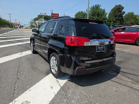 Used 2012 GMC Terrain SLE FWD image 7
