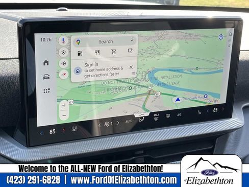 New 2026 Ford Explorer ST w/ Sun And Sound Package image 33