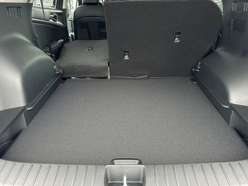 New 2026 Kia Sportage EX image 15