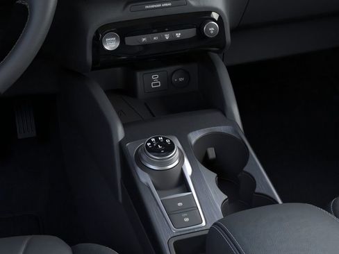 New 2026 Ford Escape SE w/ PHEV Premium Package FWD image 15