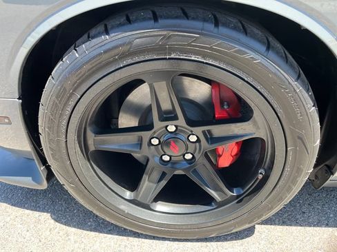 Used 2023 Dodge Challenger R/T Scat Pack RWD image 11