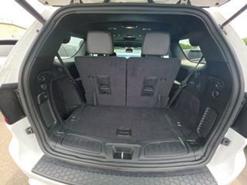 Used 2024 Dodge Durango R/T w/ Blacktop Package AWD/4WD image 14