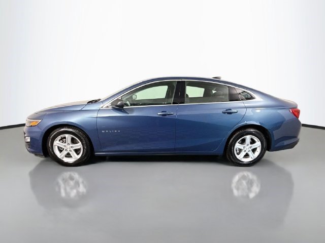 Used 2024 Chevrolet Malibu LS FWD image 6