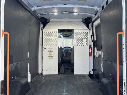 Used 2019 Ford Transit 150 148 Medium Roof image 16