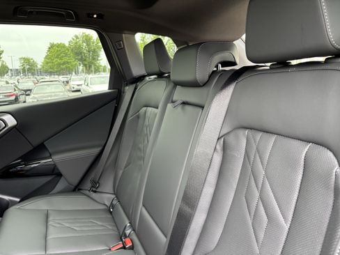 New 2026 BMW X3 xDrive30i AWD/4WD image 33