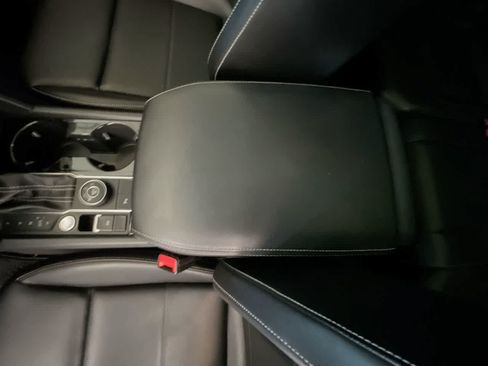Used 2022 Volkswagen Atlas SEL AWD/4WD image 21